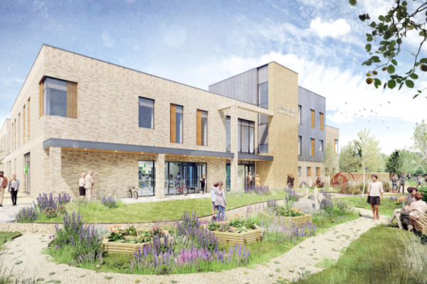 New Surgery Planning Approval
