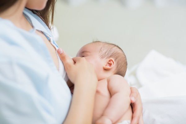 breastfeeding policy