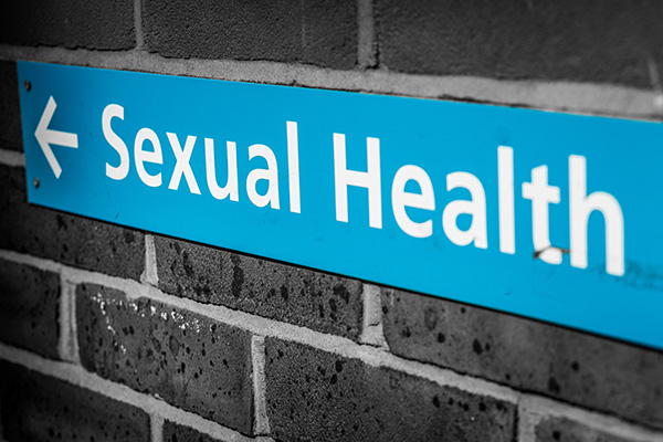 sexual health clinic