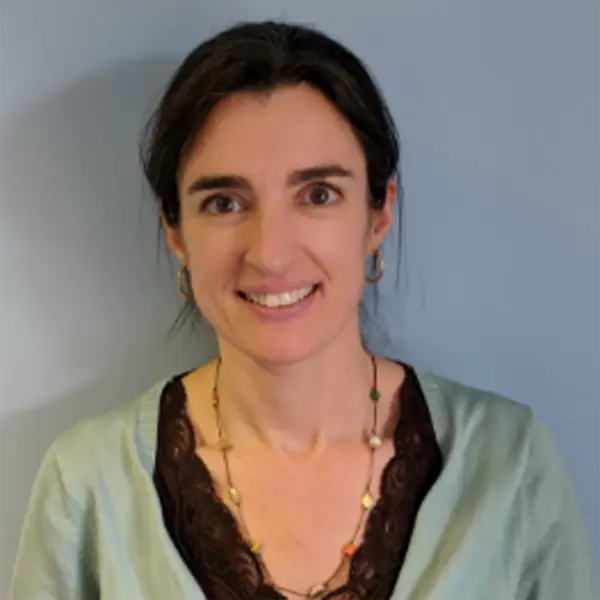 Dr Helena Doucas
