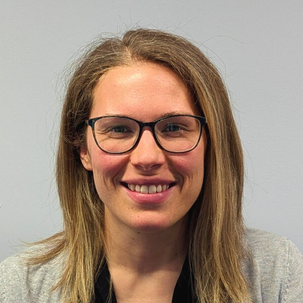 Louise Hunter