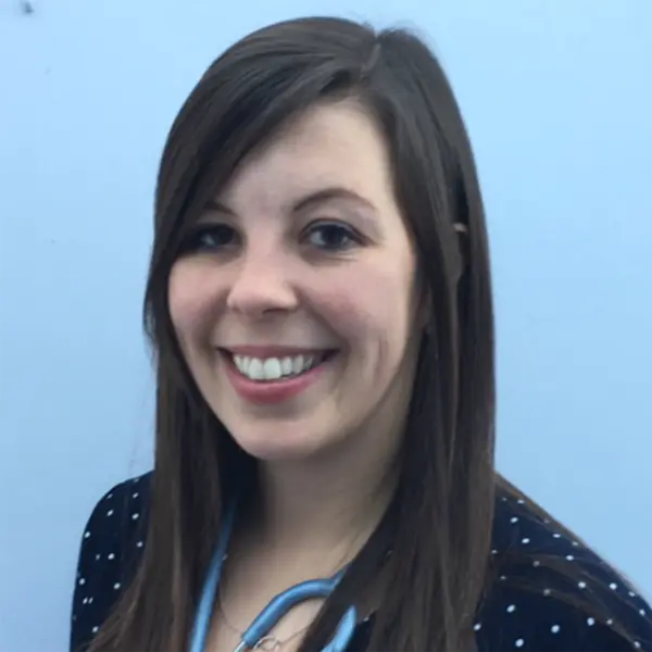 Dr Laura Bate