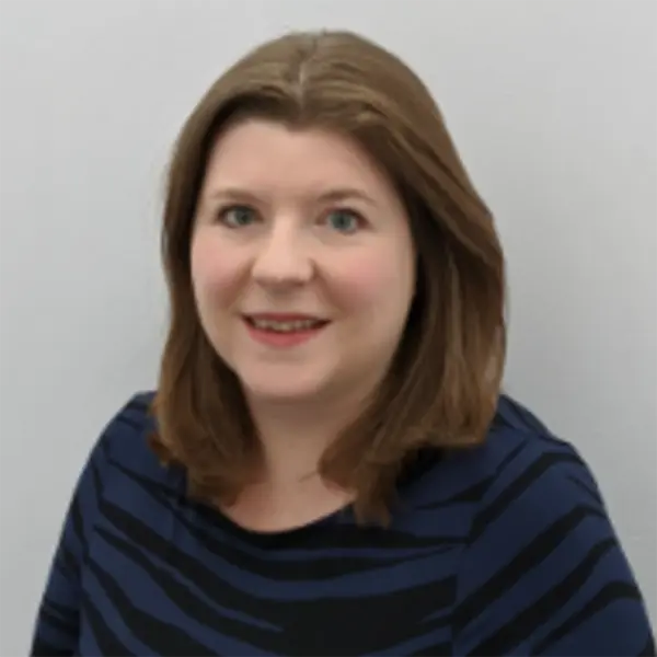 Dr Esther Hill