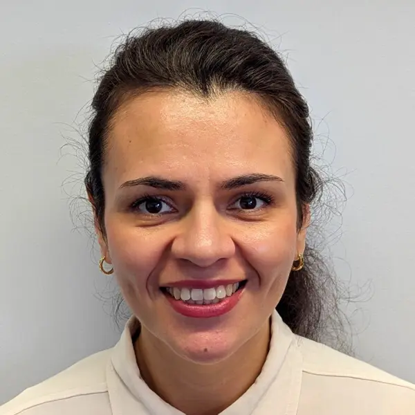 Beatriz Nieto Avila