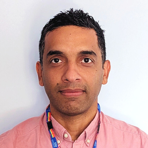 Dr Mohamed Ali