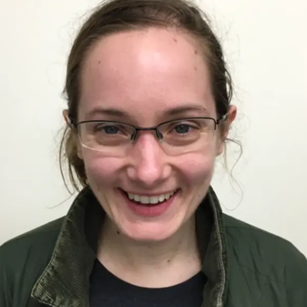 Dr Laura Hadley 