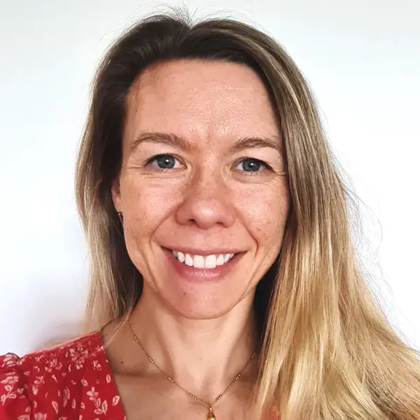 Dr Helen Collinson