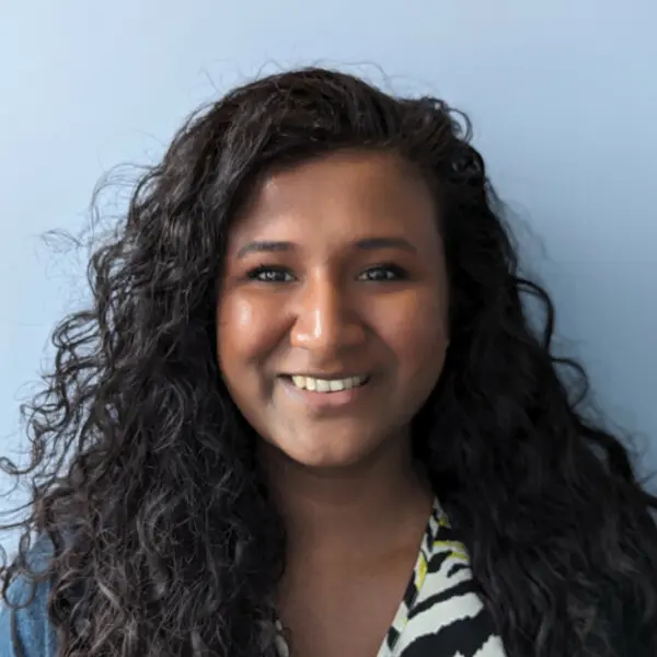 Dr Gobika Selvadurai 