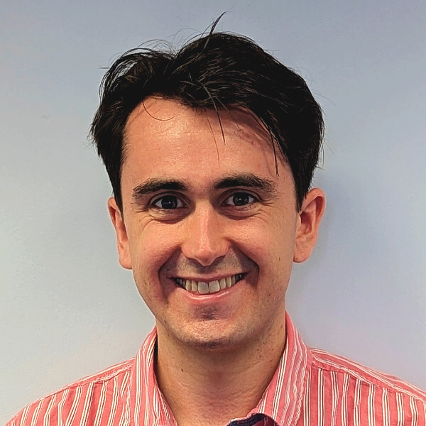 Dr Charles Brockwell