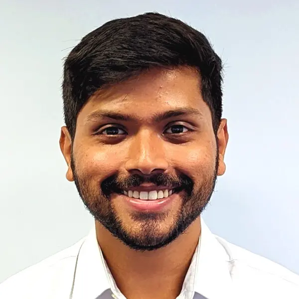 Dr Nathan Ravishangar