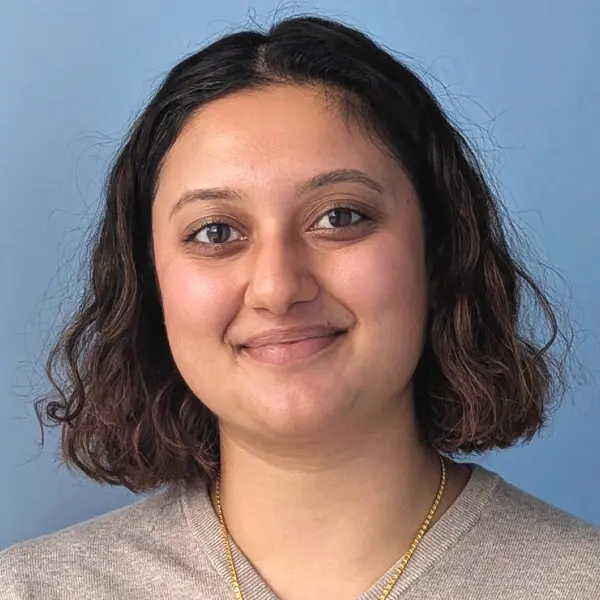 Dr Vishali Desai