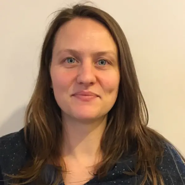 Dr Emma Hallam Evans