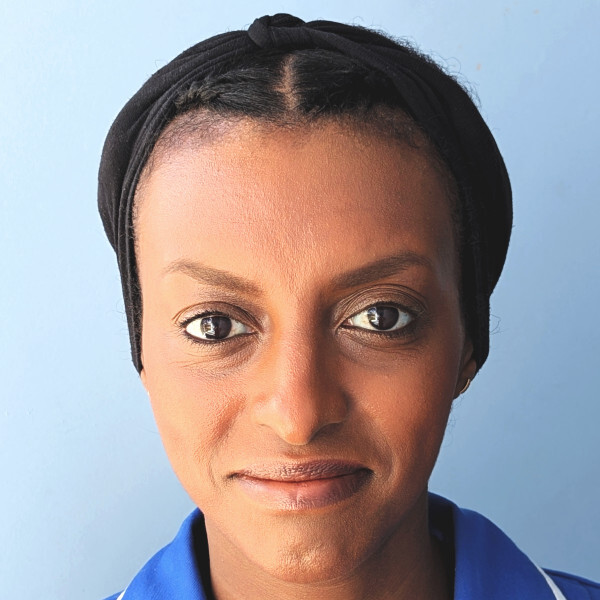 Mimi Mahamed-Aman