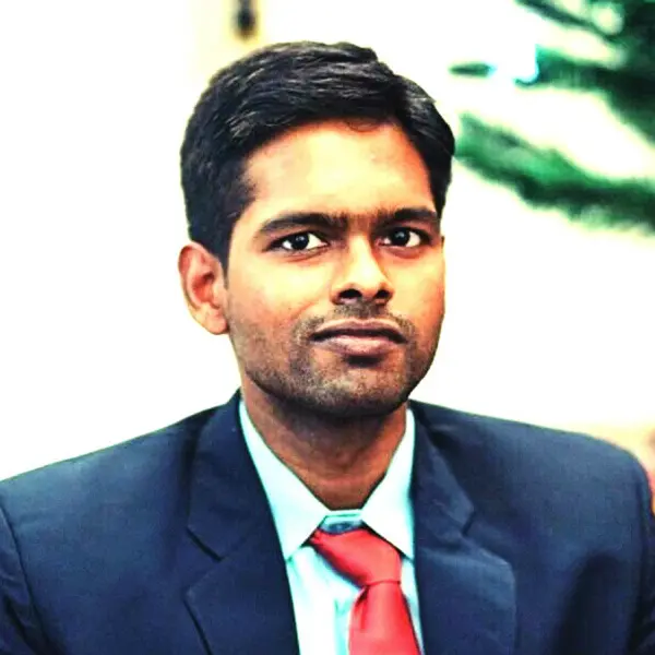 Dr Sriharsha Yatham